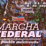 marcha