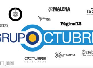 OCTUBRE: el mes de la memoria, el trabajo y la esperanza